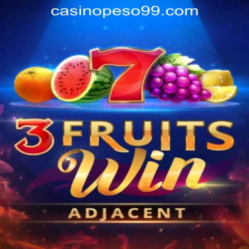 Exploring the Thrills of 3FruitsWin: A New Era in Online Casino Gaming