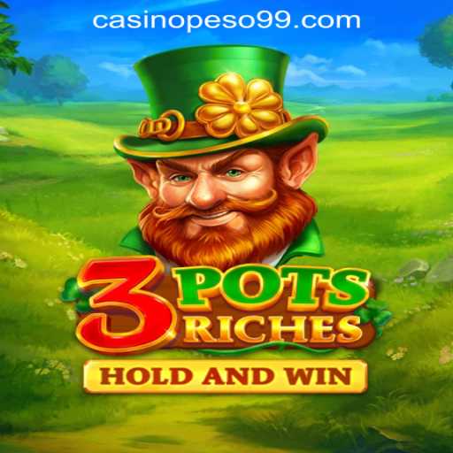 3potsRiches: A New Trend in Online Casino Gaming