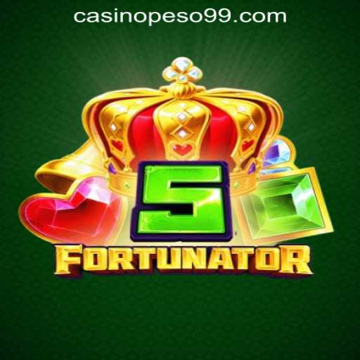 Exploring the Thrills of 5Fortunator in the World of Online Gaming