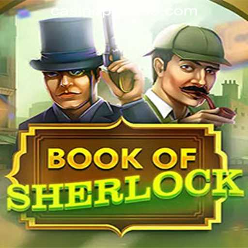 Exploring the Enigmatic World of BookOfSherlock: A Deep Dive into the Game and Its Exciting Features