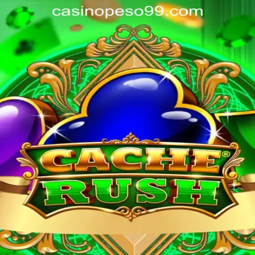 CacheRush: Dive into the Thrilling World of Adventure and Strategy