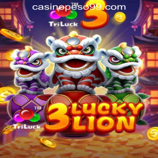 Discover the Exciting World of 3LUCKYLION