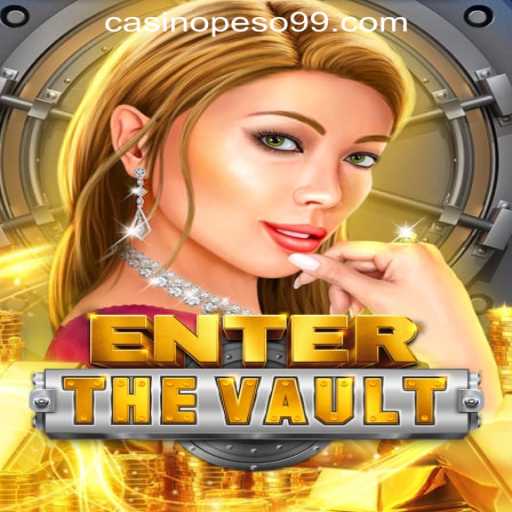 Discovering EntertheVault: A New Gaming Experience
