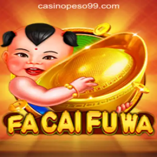 Exploring FaCaiFuWa: A Guide to PESO 99 Casino Login Register