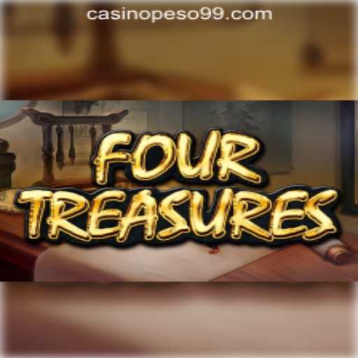 Exploring the Enchanting World of FourTreasures
