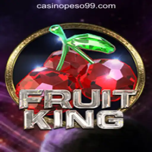 FruitKing: Exploring the Exciting Virtual World of Online Gaming with PESO 99 Casino