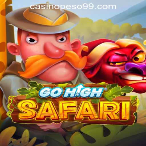 Exploring the Thrilling World of GoHighSafari: A New Gaming Experience