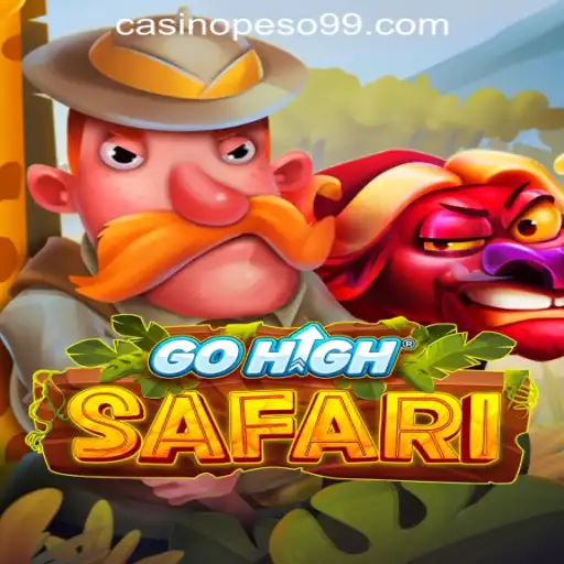 Exploring the Thrilling World of GoHighSafari: A New Gaming Experience