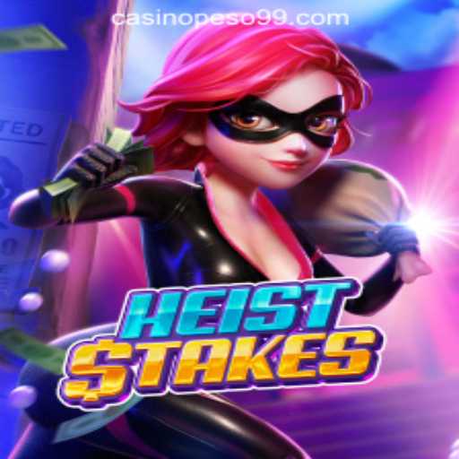 Unlock the Thrills of 'HeistStakes' and Discover the Exciting Experience of PESO 99 Casino Login Register