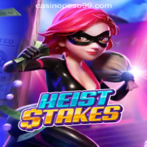 Unlock the Thrills of 'HeistStakes' and Discover the Exciting Experience of PESO 99 Casino Login Register
