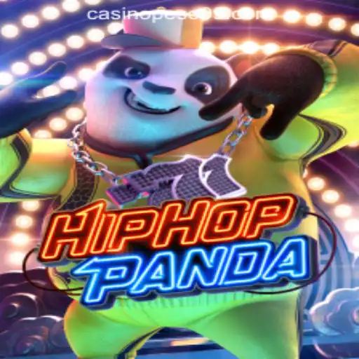 Exploring the Vibrant World of HipHopPanda Slot Game