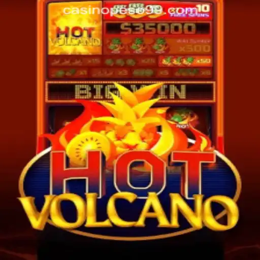 Discover the Thrilling World of HotVolcano: A Deep Dive into Gameplay and Casino Trends