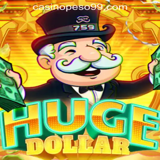 Dive into the World of HugeDollar Casino: Your Ultimate Guide to PESO 99 Login and Register