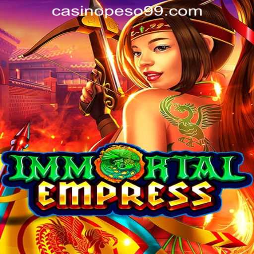 Exploring the World of ImmortalEmpress: A New Era in Gaming