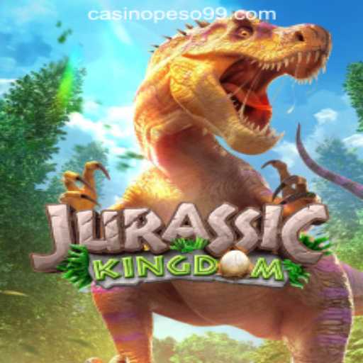 Explore the Exciting World of JurassicKingdom and PESO 99 Casino Login Register