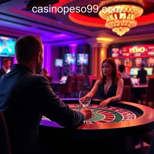 The Evolution and Impact of Live Games in the Online Casino Industry