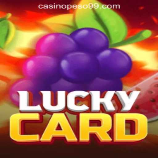 Exploring LuckyCard: An Engaging Gaming Journey with PESO 99 Casino Login Register