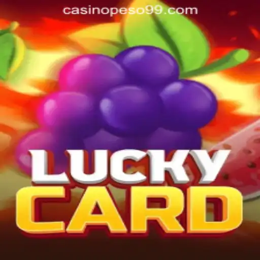 Exploring LuckyCard: An Engaging Gaming Journey with PESO 99 Casino Login Register