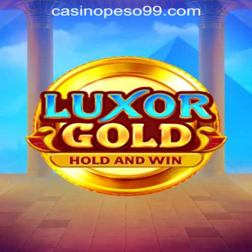 LuxorGold: A Thrilling Casino Adventure in the Digital Age