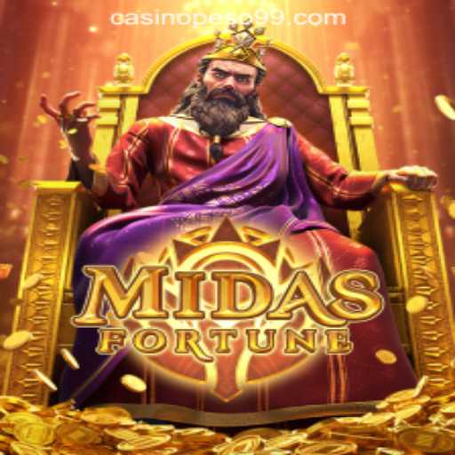 Unveiling the Thrills of MidasFortune: A Next-Level Gaming Experience with PESO 99 Casino