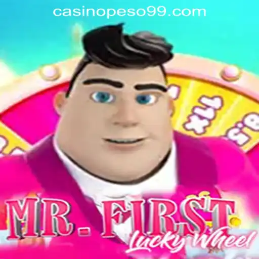 Mastering MrFirstLuckyWheel