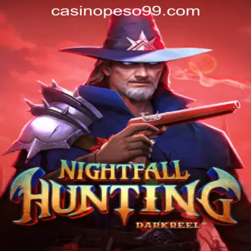 NightfallHunting: The Thrilling New Frontier in Online Gaming