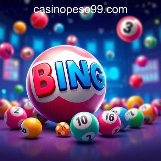 The Thriving World of Online Bingo: Exploring PESO 99 Casino Login Register