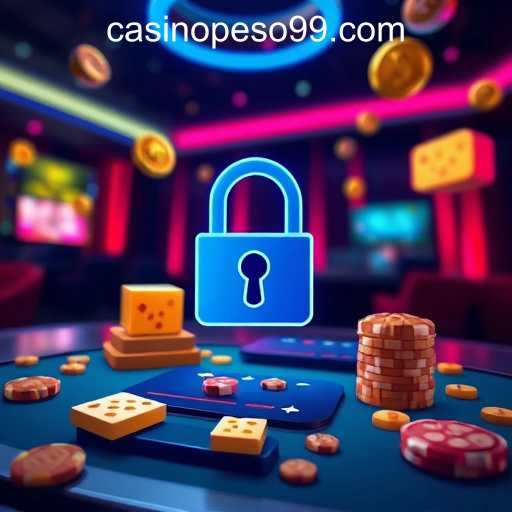 Privacy Policy and Security: A Deeper Dive into PESO 99 Casino Login Register