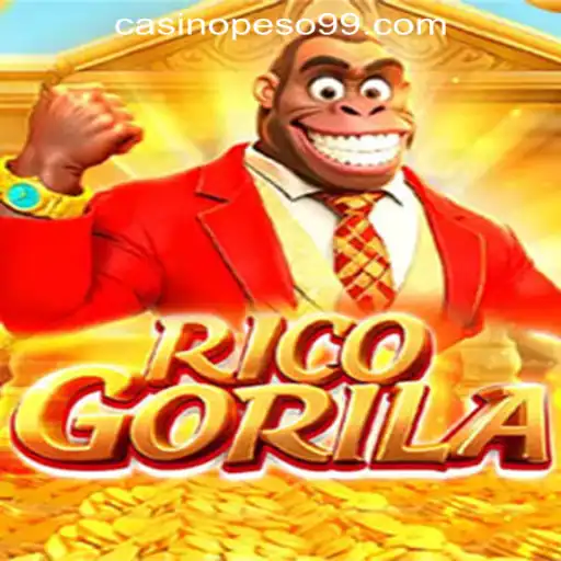 RicoGorila Game Overview and PESO 99 Casino Integration