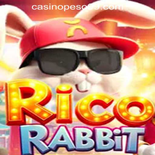 Exploring the Vibrant World of RicoRabbit: From Gameplay to PESO 99 Casino Integration