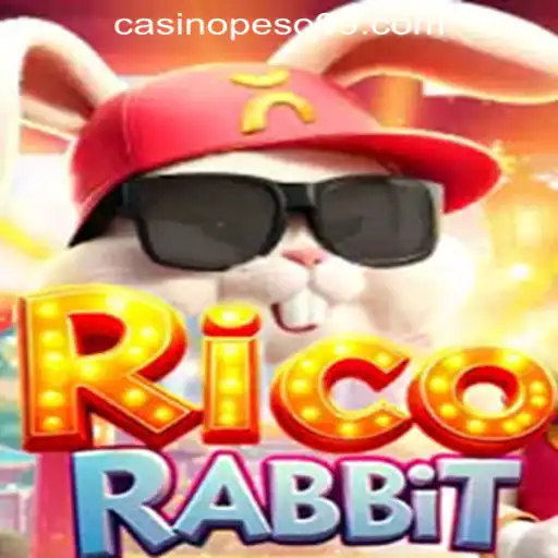 Exploring the Vibrant World of RicoRabbit: From Gameplay to PESO 99 Casino Integration