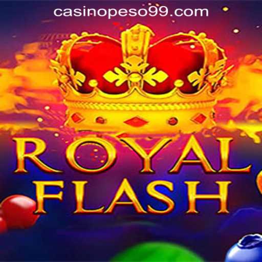 RoyalFlash: The Ultimate Casino Experience with a Modern Twist