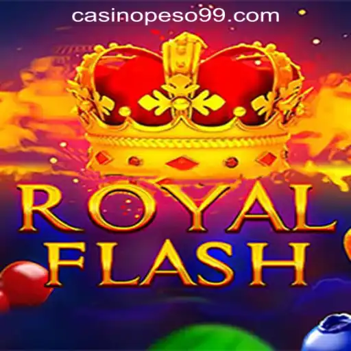 RoyalFlash: The Ultimate Casino Experience with a Modern Twist