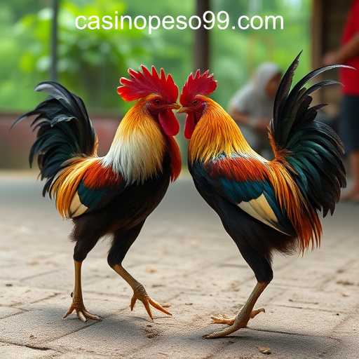 The Revival and Popularity of Sabong Games in the Modern Era