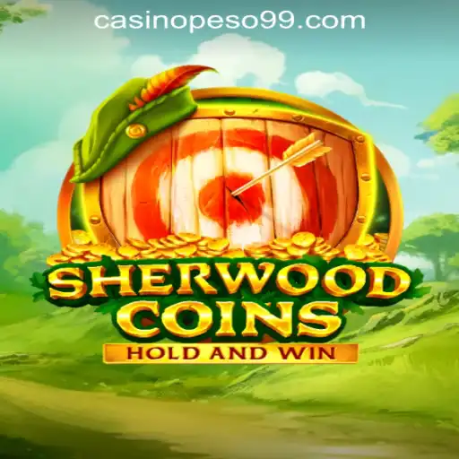 Exploring the Exciting World of SherwoodCoins and PESO 99 Casino Login Register
