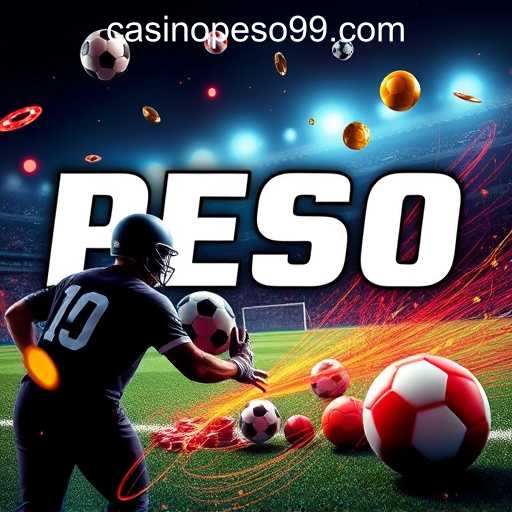 The Intersection of Sports and Online Gaming: Exploring the World of Online Casinos with PESO 99 Casino Login Register
