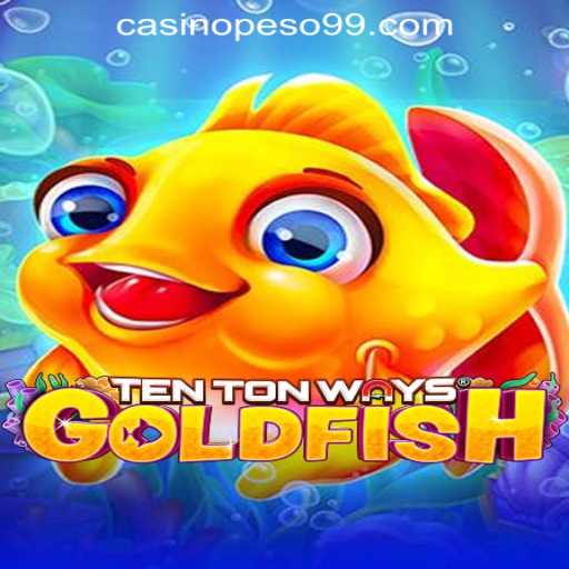 Explore the Exciting World of TenTonWaysGoldfish: A Dive into Virtual Gaming