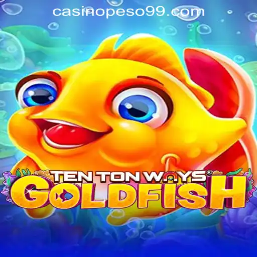 Explore the Exciting World of TenTonWaysGoldfish: A Dive into Virtual Gaming