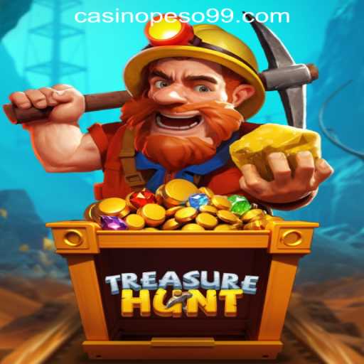 Unveiling the Excitement of TreasureHunt: Rules, Gameplay, and More