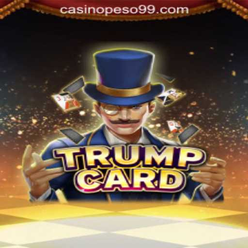 Exploring the Game 'TrumpCard' Amidst the Casino Craze