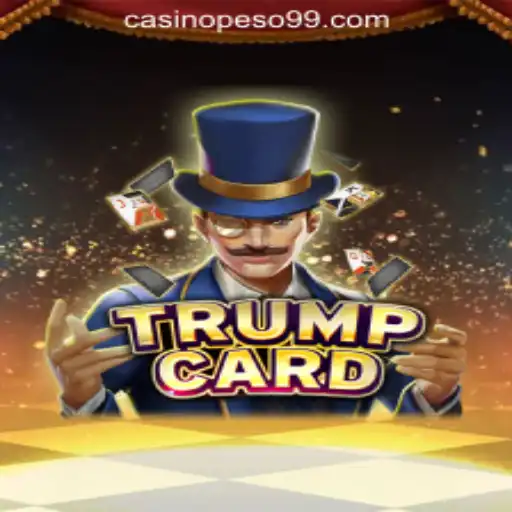 Exploring the Game 'TrumpCard' Amidst the Casino Craze