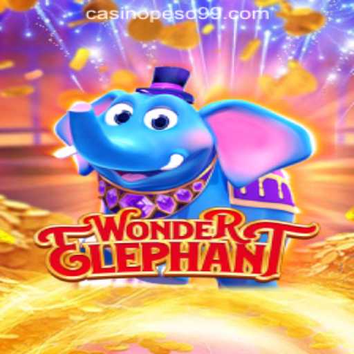 Exploring WonderElephant: A Thrilling Adventure with PESO 99 Casino Login Register