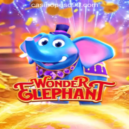 Exploring WonderElephant: A Thrilling Adventure with PESO 99 Casino Login Register