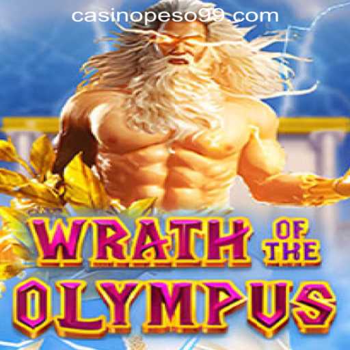 Discovering Wrath of Olympus: A Mythical Adventure Awaits